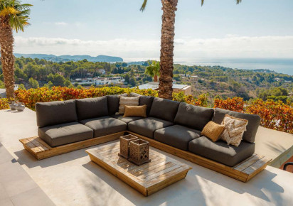 Sale · detached house · Benissa Coast