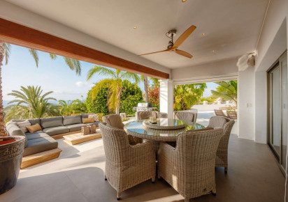 Sale · detached house · Benissa Coast