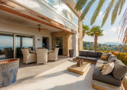 Sale · detached house · Benissa Coast