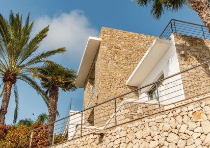 Sale · detached house · Benissa Coast