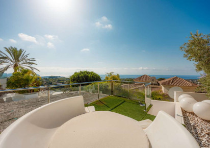 Sale · detached house · Benissa Coast