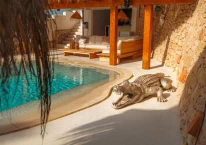 Sale · detached house · Benissa Coast