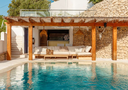 Sale · detached house · Benissa Coast