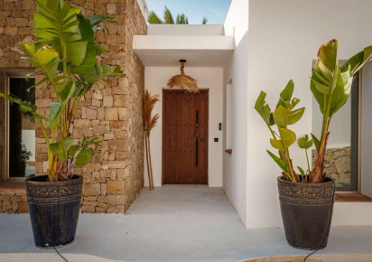 Sale · detached house · Benissa Coast