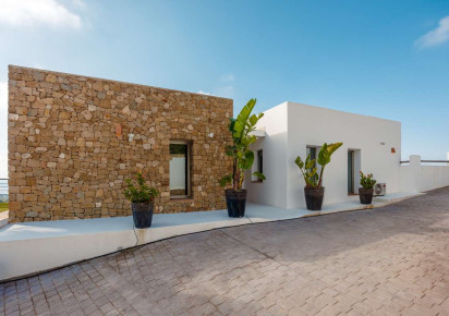 Sale · detached house · Benissa Coast