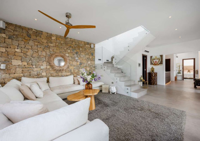 Sale · detached house · Benissa Coast