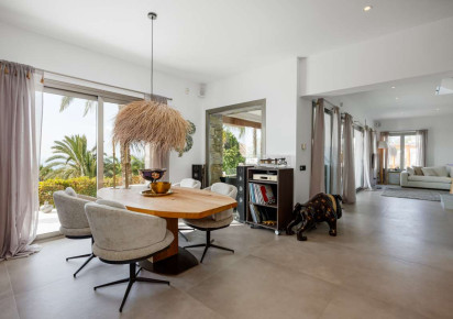 Sale · detached house · Benissa Coast