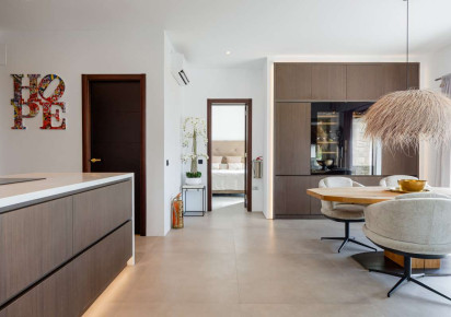 Sale · detached house · Benissa Coast