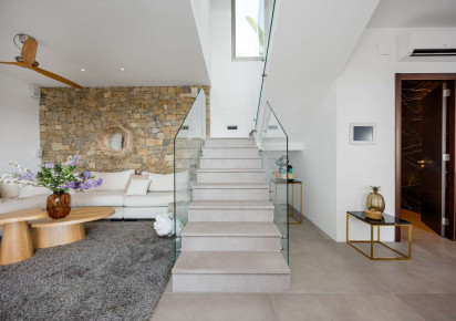 Sale · detached house · Benissa Coast