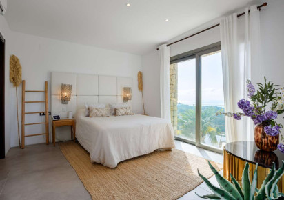 Sale · detached house · Benissa Coast