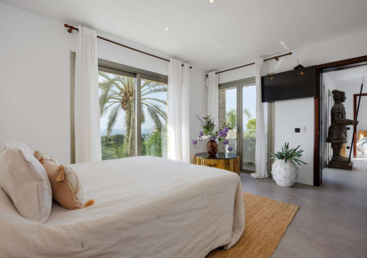 Sale · detached house · Benissa Coast