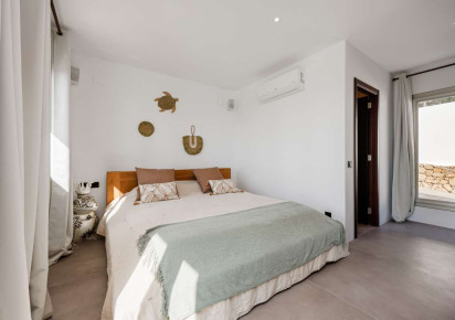 Sale · detached house · Benissa Coast