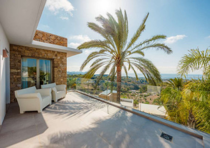 Sale · detached house · Benissa Coast
