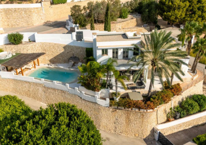 Sale · detached house · Benissa Coast