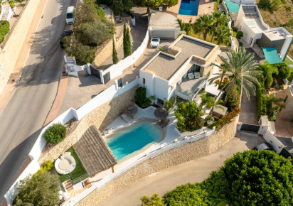 Sale · detached house · Benissa Coast