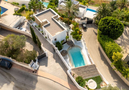 Sale · detached house · Benissa Coast