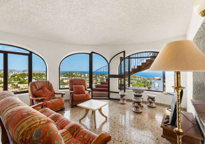 Sale · detached house · Benissa Coast