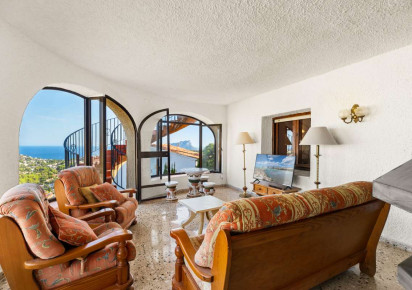 Sale · detached house · Benissa Coast