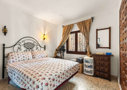 Sale · detached house · Benissa Coast