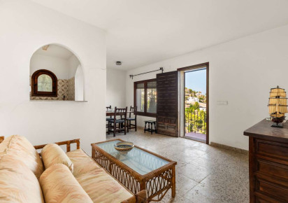 Sale · detached house · Benissa Coast