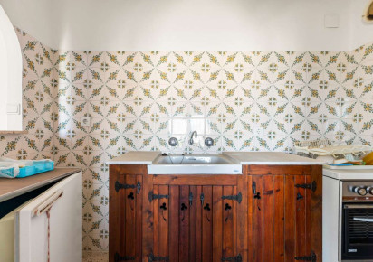 Sale · detached house · Benissa Coast