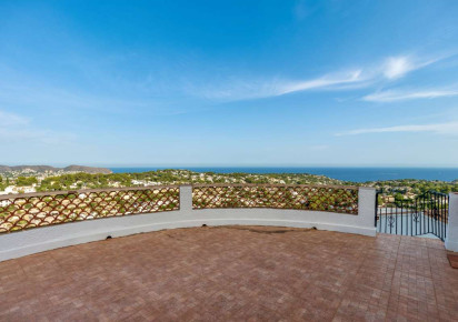 Sale · detached house · Benissa Coast