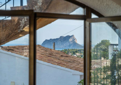 Sale · detached house · Benissa Coast