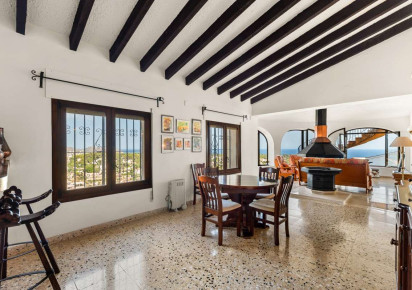 Sale · detached house · Benissa Coast