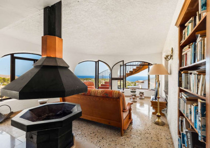 Sale · detached house · Benissa Coast