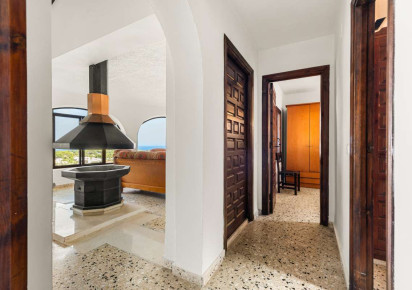 Sale · detached house · Benissa Coast