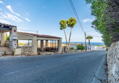 Sale · detached house · Benissa Coast