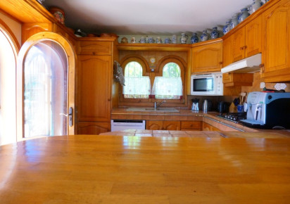 Sale · detached house · Benissa Coast