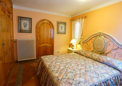 Sale · detached house · Benissa Coast