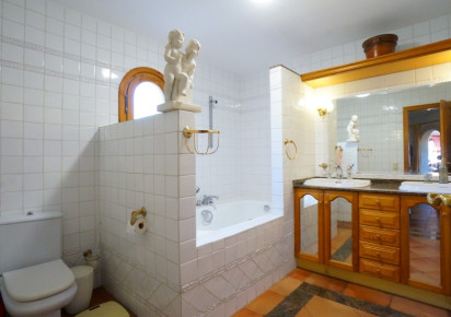 Sale · detached house · Benissa Coast