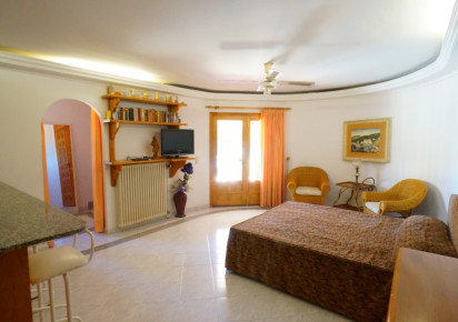 Sale · detached house · Benissa Coast