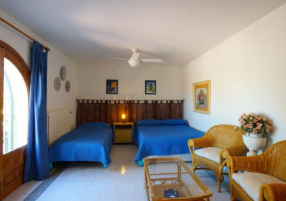 Sale · detached house · Benissa Coast