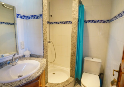 Sale · detached house · Benissa Coast