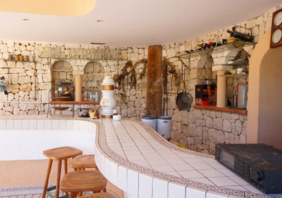 Sale · detached house · Benissa Coast