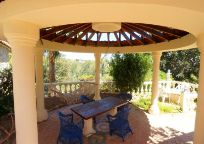 Sale · detached house · Benissa Coast