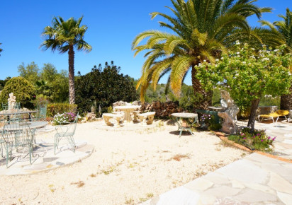 Sale · detached house · Benissa Coast