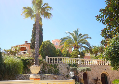 Sale · detached house · Benissa Coast