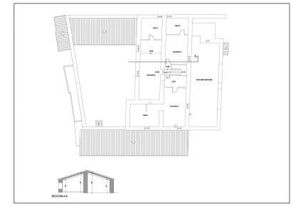 Sale · detached house · Benissa Rural