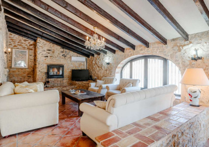 Sale · detached house · Benissa Rural