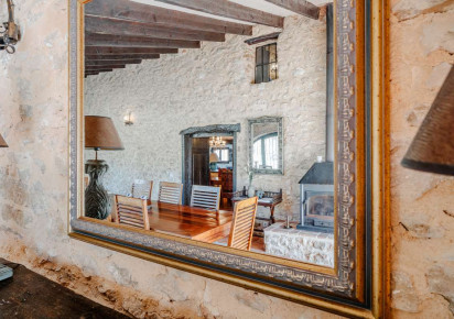 Sale · detached house · Benissa Rural