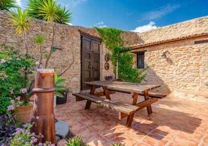 Sale · detached house · Benissa Rural