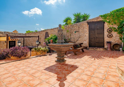 Sale · detached house · Benissa Rural