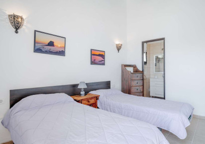 Sale · detached house · Benissa Rural