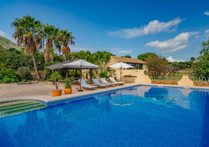 Sale · detached house · Benissa Rural