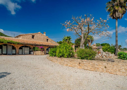 Sale · detached house · Benissa Rural