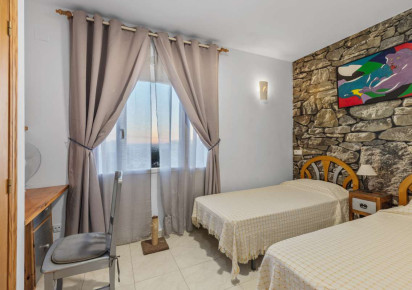 Sale · detached house · Benissa